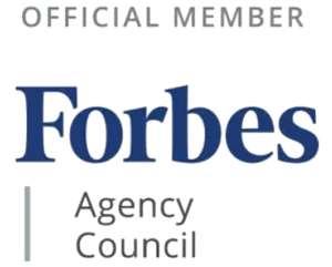 Forbes Agency Council - Official Member
